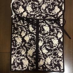 NARAYA洋服ケース＊ナラヤ＊マチつき