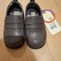 キッズ靴