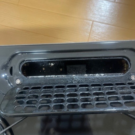 リンナイ　ガスコンロ　都市ガス用