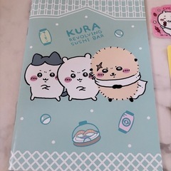 ちいかわ  セットの画像