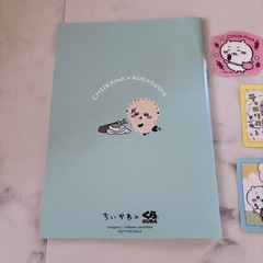 ちいかわ  セットの画像