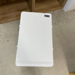 ゴミ箱　No.2502　アスベル　20L　連結ペール　【リサイクルショップどりーむ荒田店】の画像