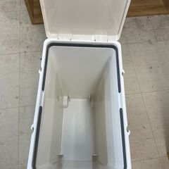 ゴミ箱　No.2502　アスベル　20L　連結ペール　【リサイクルショップどりーむ荒田店】の画像