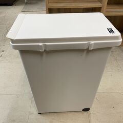 ゴミ箱　No.2502　アスベル　20L　連結ペール　【リサイクルショップどりーむ荒田店】の画像