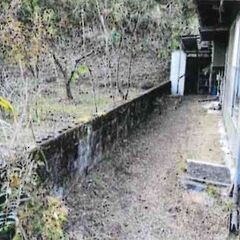 【鹿児島県霧島市】495㎡の宅地と建物をお譲りします。S-25-00075_1 - 不動産売買（マンション/一戸建て）