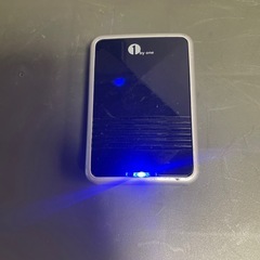ワイヤレス　チャイム受信機