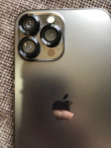 iPhone13Pro Max 256 ジャンク？
