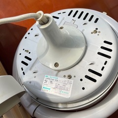和室用蛍光灯の画像