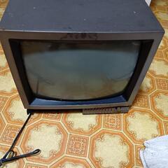 テレビ　２台あり　１台からでもOK