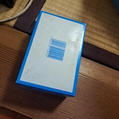 カップローソクの画像