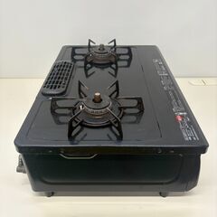 伊勢崎店【現状品】gi4-20 RT61GH-L リンナイ ガスコンロ 2013年製の画像