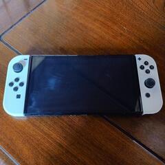 Switch本体