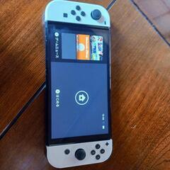 Switch本体の画像