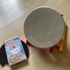 太鼓の達人　ドンダブルフェスティバル　セット強化済み