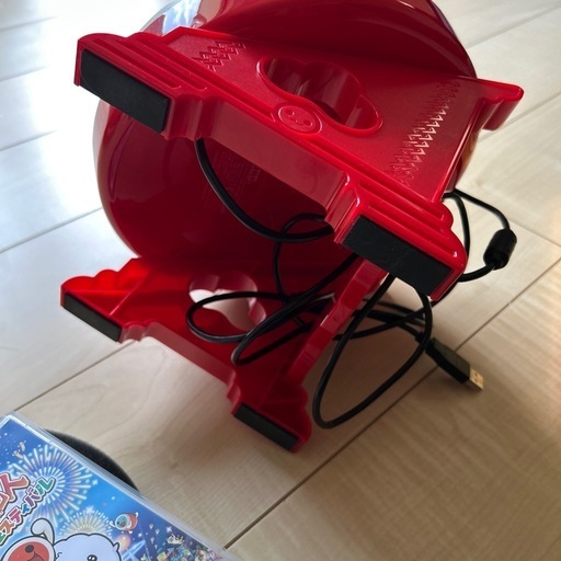 太鼓の達人 ドンダブルフェスティバル セット強化済み