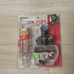 【新品】猫ちゃんグッズ一式お譲りします／ゲ
ージ・トイレ・キャリーバッグなど全部まとめて／直接引き取り希望の画像