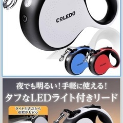 ペット リード