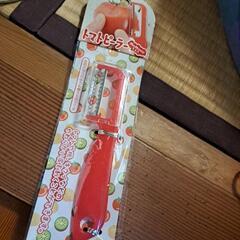 トマトピーラーももも