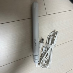 ヘアアイロンの画像