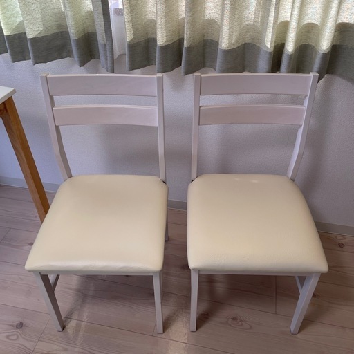 2人用ダイニングセット