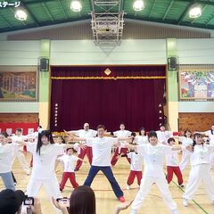 活動6年「親子でも通えるダンススクール ダンスサロンレクナッド」| 品川区 大崎 五反田 戸越 不動前の画像
