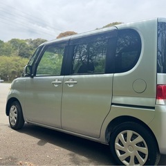 最終値下げ‼️ダイハツタント‼️グレードL‼️車検付き‼️早い方優先の画像