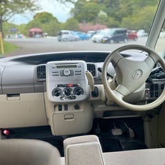 最終値下げ‼️ダイハツタント‼️グレードL‼️車検付き‼️早い方優先の画像