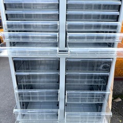 レター＆フロアケース AVANTTE V2 ナカバヤシの画像