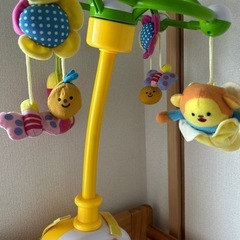 コンビ　森のすやすやメリーの画像