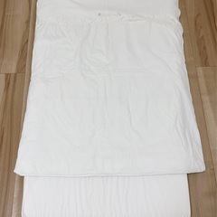 【美品】コンビミニ ベビー布団 5点セット おまけ2点付の画像