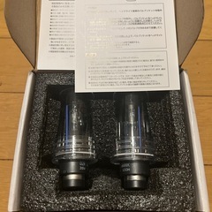 fcl 8000k HID D2R新品チェイサー　クレスタ　マーク2の画像