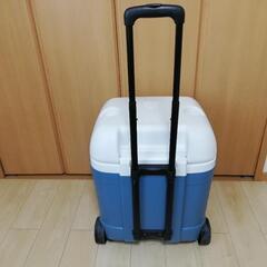 IGLOO　イグルー　クーラーボックスの画像