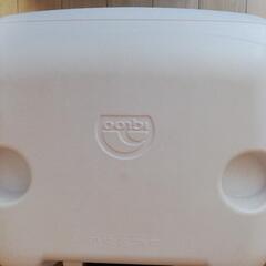 IGLOO　イグルー　クーラーボックスの画像