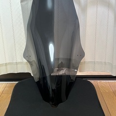 pcx jk05 スクリーン　リアボックスの画像