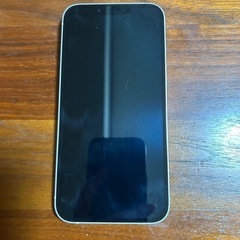 iPhone14 128gb 本体の画像