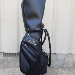 ダンロップゴルフバック