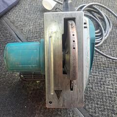 マキタ7型チップソーの画像