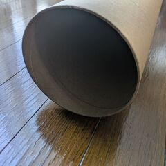 紙管 の画像