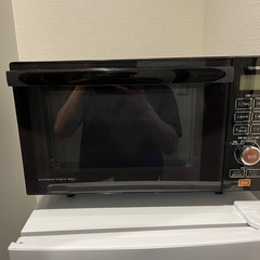 オーブンレンジ