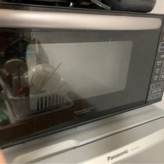 電子レンジ