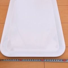 【無料】トレー　おぼんの画像