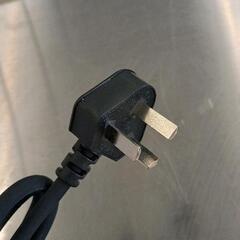0421-276 ※海外用コンセント bear レトロ調理機の画像