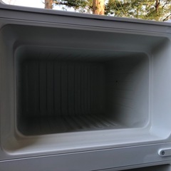 【実働】冷蔵庫差し上げますの画像