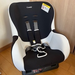『お取引決定』コンビ　チャイルドシート