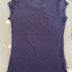 【美品】ミカノ　ミカランセ　シャツ　トレーニングの画像