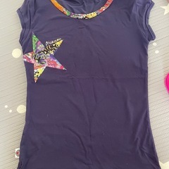 【美品】ミカノ　ミカランセ　シャツ　トレーニング