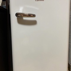 Comfee  93L  冷蔵庫