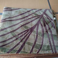 ホットカーペット3畳用の画像