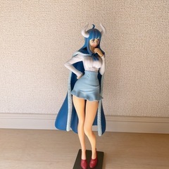 ウルティ　フィギュア　一番くじ