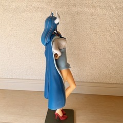 ウルティ　フィギュア　一番くじの画像